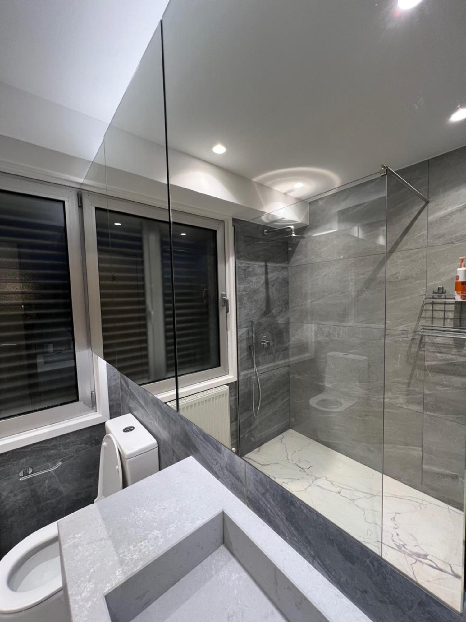 Daniela'S Modern Apartment Strovolos Dış mekan fotoğraf